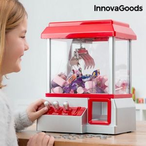 InnovaGoods Automat na lovení sladkostí Innovagoods 