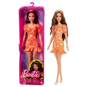 002009 Barbie Fashionistas - Portoričanka 182
