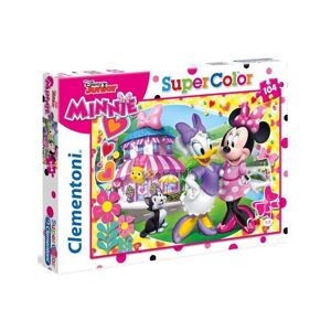 27982 Clementoni Puzzle - Disney Junior - Minnie 104 dílů