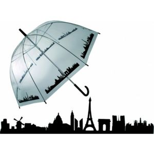 61-1816 Deštník Paříž