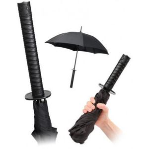 Deštník Samurai mini 