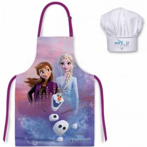 DR Dětská souprava na vaření Frozen 