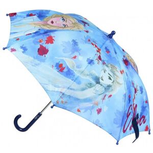 000516 Disney Dětský deštník Frozen - "Elsa"