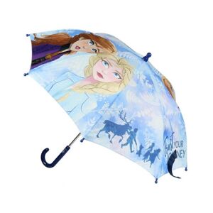 000516 Disney Dětský deštník Frozen - "Trust your Journey"