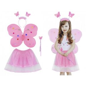 Dětský kostým - Motýl 
