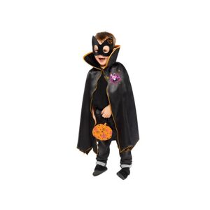 9907587 Dětský kostým - Peppa Halloween (3-6 let)