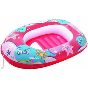 5054 BESTWAY Dětský nafukovací člun - Kiddie raft 
