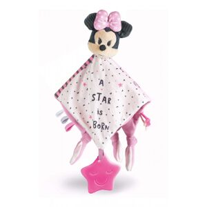 17344 Disney Disney dětský mojkáček - Baby Minnie/Mickey Mouse Růžová