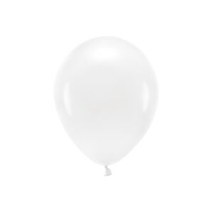 ECO30P-001J-50 Party Deco Eko pastelové balóny - 30cm, 50ks 001J