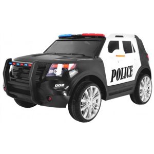 PA.CH9935.CZ DR Elektrické autíčko SUV policie 