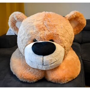 Gigantický plyšový medvídek - Bobo 120cm