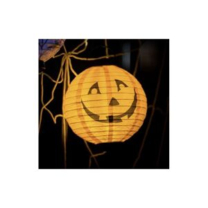 20162 Malatec Halloweenská LED lucerna - Pumpkin Malatec