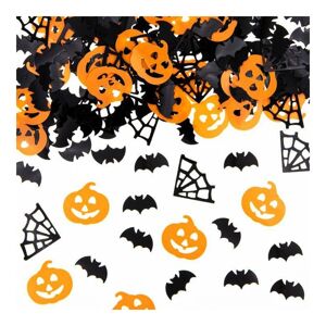 512522 GRABO Halloweenské konfety - Tekvička 15g