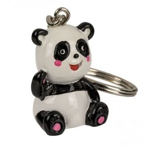 6037 DR Kľúčenka Panda 
