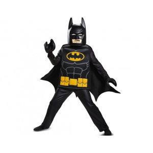 ZA3696 DR Kostým Lego batman 