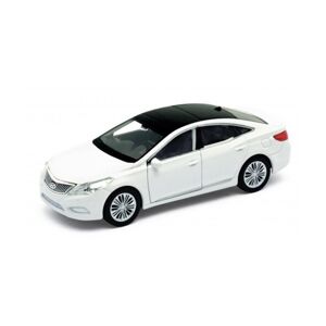 008805 Kovový model auta - Nex 1:34 - Hyundai Azera