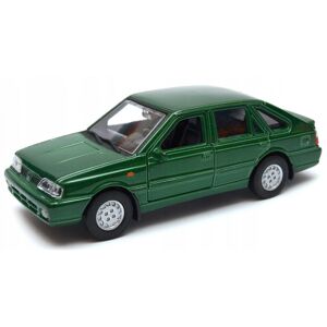 008843 Kovový model auta - Nex 1:34 - Polonez Caro Plus Zelená