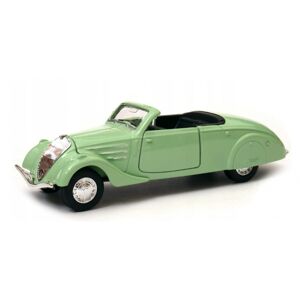 008751 Kovový model auta - Old Timer 1:34 - 1938 Peugeot 402 (Open Top)
