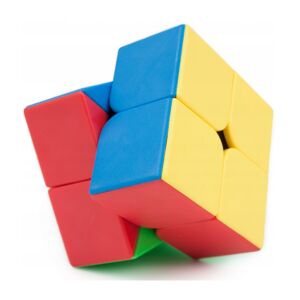215334 Magická kostka pro začátečníky - 2x2 Cube