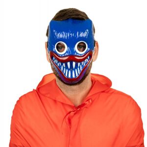 Masky na karneval pro dospělé