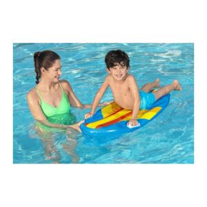 Adrenalinové vodní sporty
