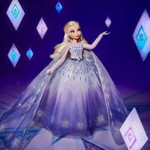 841851 Disney Panenka Elsa - Disney Style Series - 29 cm