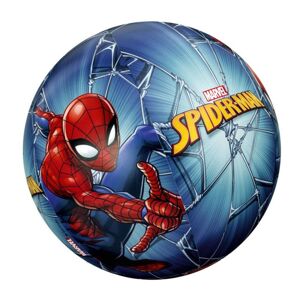 98002 BESTWAY Plážový míč - Marvel - Spiderman 51cm