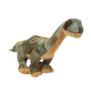 3453 Plyšový mazlíček - Brontosaurus - Deef 45cm