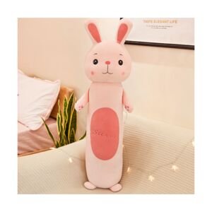 783370 Podlouhlý plyšový polštářek - Sweet Rabbit 80cm