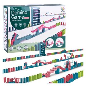 GR0605 Překážková dráha - Domino Game