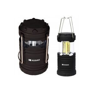 Přenosná lucerna - Kodak Lantern 400 LED