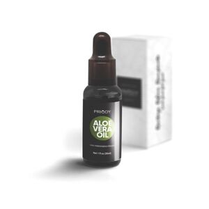 Přírodní olej - Aloe Vera (30ml)