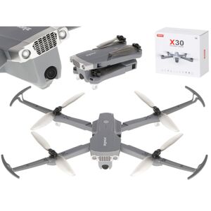 5868 RC dron - SYMA - X30 2,4 GHz GPS FPV WIFI 1080P