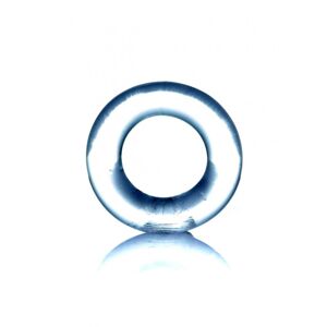 67-00003 Silikonový kroužek na penis - Clear