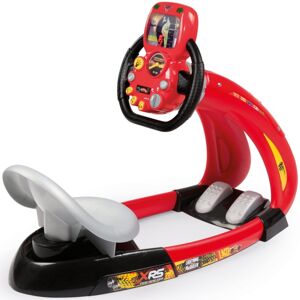 370215 Simulátor jízdy pro děti - Smoby