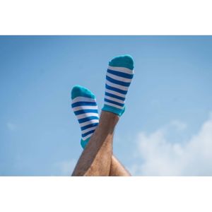 HESTY Veselé ponožky HESTY - Laguna 43-46