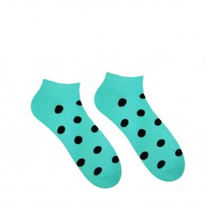 HESTY Veselé ponožky HESTY - Mint 43-46